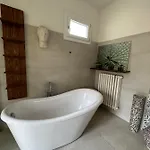 Charming With Baroque View -