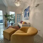 Charming With Baroque View - *