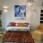 Charming With Baroque View - *