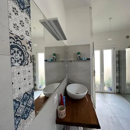 Charming With Baroque View - *