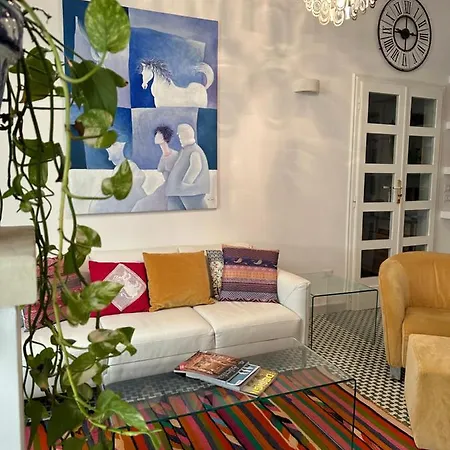 Charming With Baroque View - Lecce