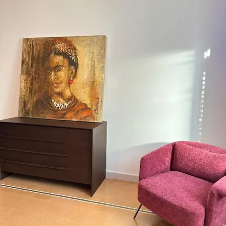 Charming With Baroque View -