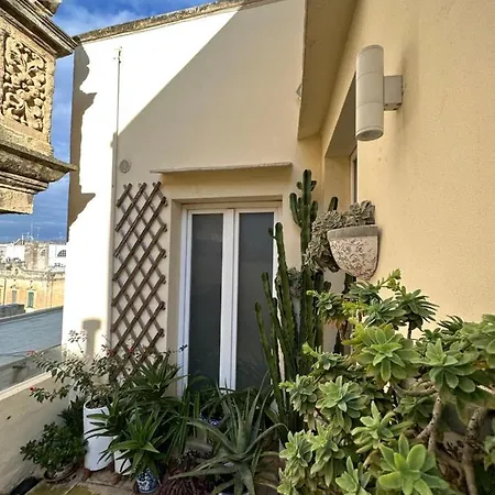 Charming With Baroque View - * Lecce