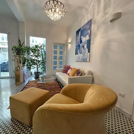 Charming With Baroque View - *