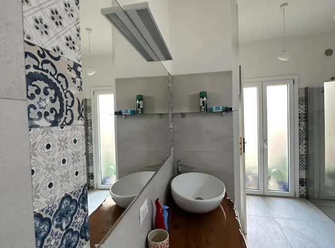 Charming With Baroque View - *