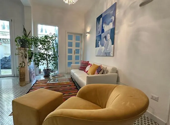 Charming With Baroque View - *