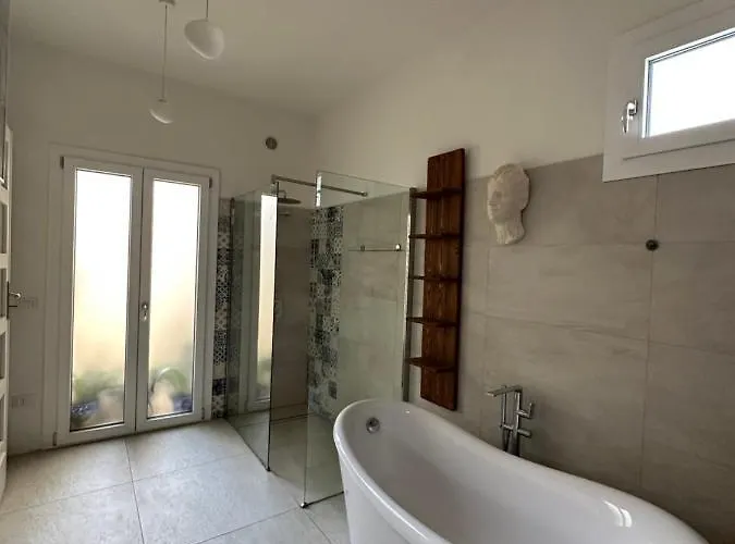 アパート Charming With Baroque View - レッチェ