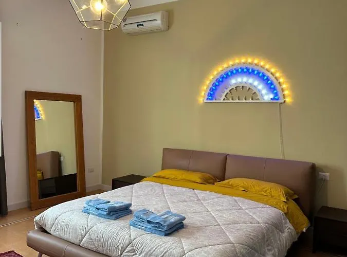 Charming With Baroque View - レッチェ