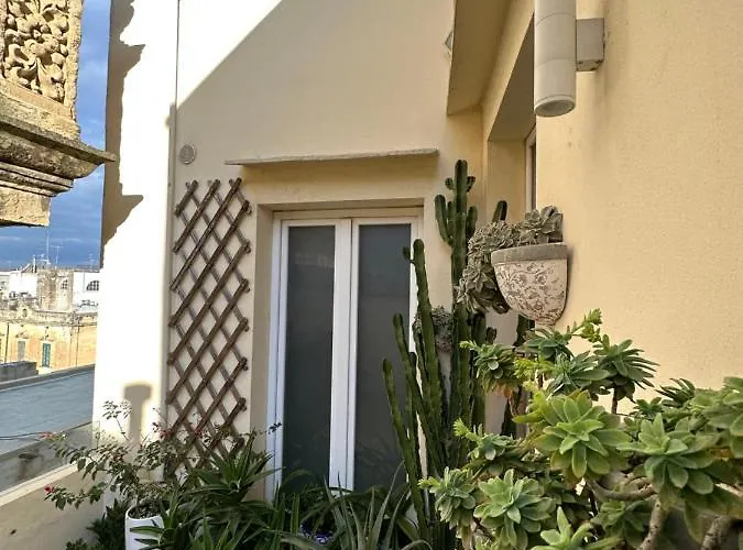 Charming With Baroque View - * レッチェ