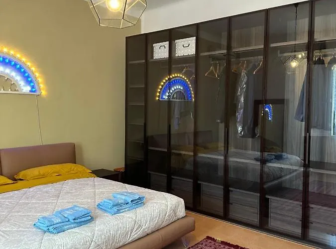 Charming With Baroque View - * レッチェ