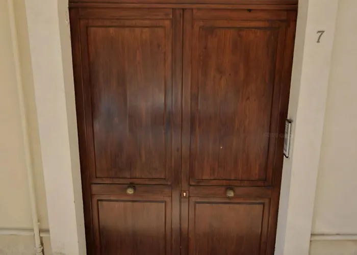 アパート Charming With Baroque View - レッチェ